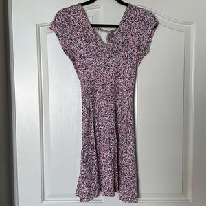 French Connection dress
